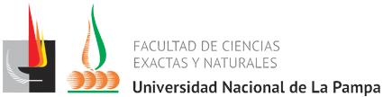 Facultad de Ciencias Exactas y Naturales - UNLPam